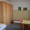 Pokoje se společným soc. zařízením