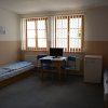 Pokoje se společným soc. zařízením