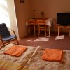 Apartmány