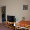 Apartmány