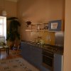 Apartmány