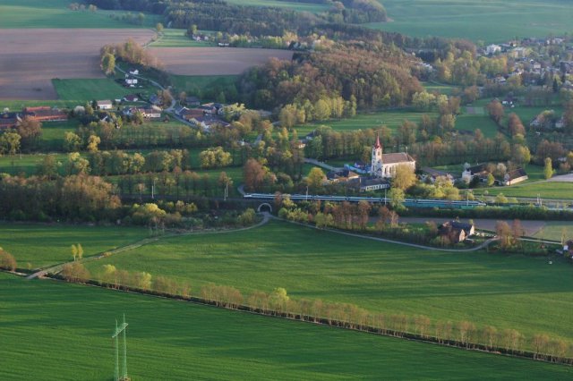 Okolí Lanškrouna