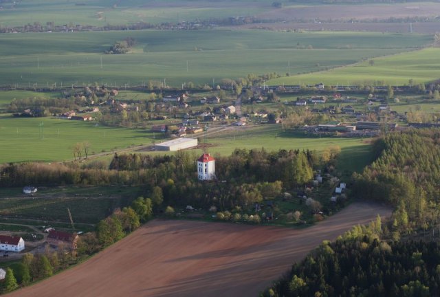 Okolí Lanškrouna