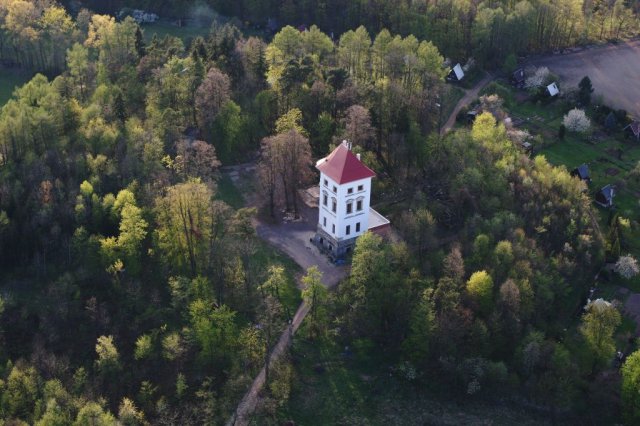 Okolí Lanškrouna