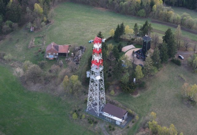 Okolí Lanškrouna