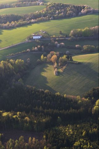 Okolí Lanškrouna